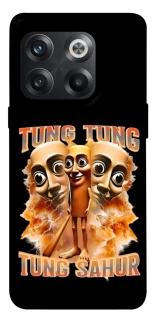 Чехол на OnePlus 10T Tung Tung Tung Sahur фото 1 из 1