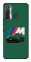 Чохол на TECNO Camon 17 BMW M4 фото 1 з 1