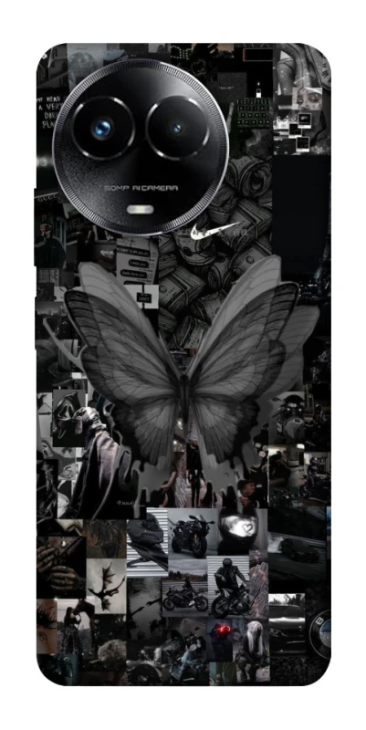 Чохол на Realme C67 4G Lifestyle collage фото 1 з 1