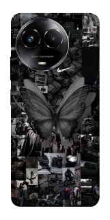 Чехол на Realme C67 4G Lifestyle collage фото 1 из 1