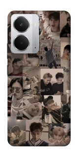 Чехол на Realme 14 Stray Kids The Bond фото 1 из 1