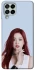 Чехол на Samsung Galaxy M53 5G Ahyeon - BABYMONSTER фото 1 из 1