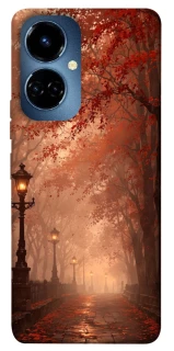 Чохол на TECNO Camon 19 Pro boulevard фото 1 з 1