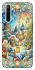 Чохол на Realme 6 Christmas spirit ver.12 фото 1 з 1