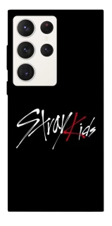 Чехол на Samsung Galaxy S23 Ultra Stray Kids Logo фото 1 из 1