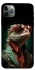Чохол на Apple iPhone 11 Pro Max (6.5") Ігуана фото 1 з 1
