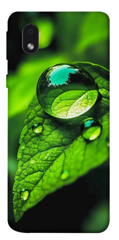 Чохол на Samsung Galaxy M01 Core / A01 Core Flowers v16 фото 1 з 1