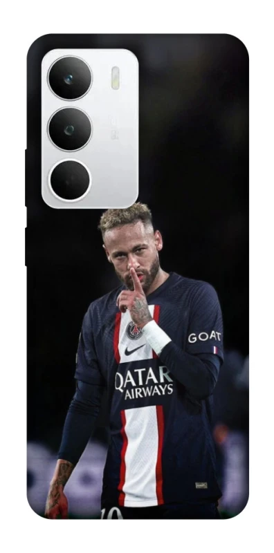 Чохол на Realme C71 Neymar фото 1 з 1