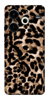 Чохол на TECNO Pova 6 Neo (LI6) Leopard Skin v4 фото 1 з 1