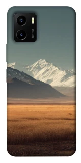 Чехол на Vivo Y15s Asian mountains фото 1 из 1