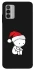Чохол на Nokia G42 Christmas mood ver.2 фото 1 з 1