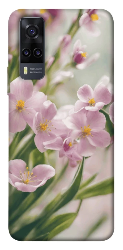 Чохол на Vivo Y31 Spring фото 1 з 1