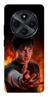 Чехол на Xiaomi Redmi A4 Stranger Things ver.35 фото 1 из 1