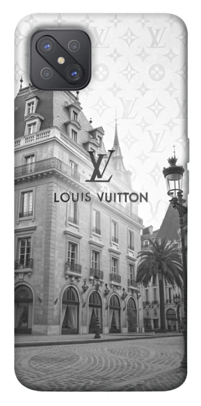 Чехол на Oppo A92s Louis Vuitton ver.2 фото 1 из 1