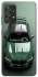 Чохол на Samsung Galaxy A72 4G / A72 5G BMW green фото 1 з 1