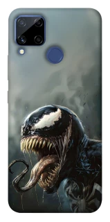 Чехол на Realme C15 venom v7 фото 1 из 1