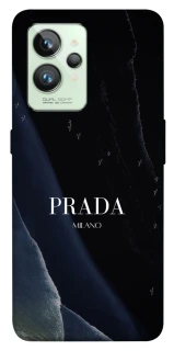 Чехол на Realme GT2 Prada ver.2 фото 1 из 1