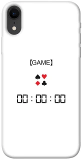 Чохол на Apple iPhone XR (6.1") Alice in Borderland ver.3 фото 1 з 1