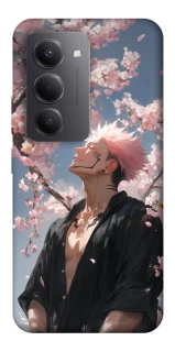 Чохол на Xiaomi Redmi 15 (EU) Ryomen Sukuna v2 фото 1 з 1