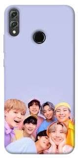 Чохол на Huawei Honor 8X BTS v6 фото 1 з 1