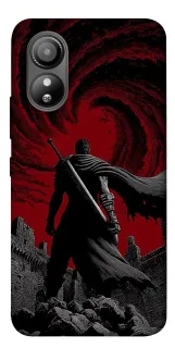 Чохол на ZTE Blade L220 Berserk v21 фото 1 з 1