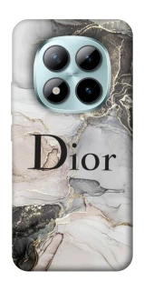 Чохол на Xiaomi Redmi Note 15 Pro+ 5G Dior ver.3 фото 1 з 1