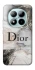 Чохол на Xiaomi Redmi Note 15 Pro+ 5G Dior ver.3 фото 1 з 1