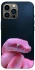 Чехол на Apple iPhone 13 Pro Max (6.7") Розовая Змея фото 1 из 1
