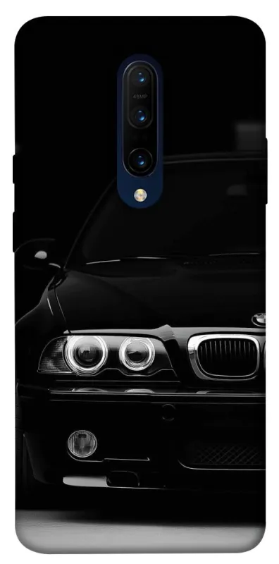 Чохол на OnePlus 7 Pro BMW v43 фото 1 з 1