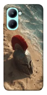 Чехол на Realme C33 Odyssey ver.3 фото 1 из 1