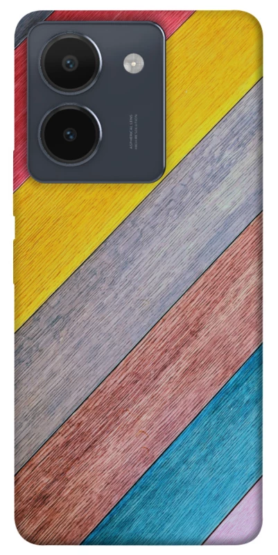 Чехол на Vivo Y36 Дерево фото 1 из 1