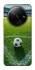 Чохол на Xiaomi Redmi A3 Football aesthetic ver.6 фото 1 з 1