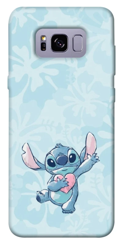 Чохол на Samsung G955 Galaxy S8 Plus Stitch ver.9 фото 1 з 1