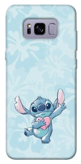 Чехол на Samsung G955 Galaxy S8 Plus Stitch ver.9 фото 1 из 1