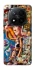 Чехол на Xiaomi Redmi Note 14 Pro+ 5G Toy Story ver.3 фото 1 из 1