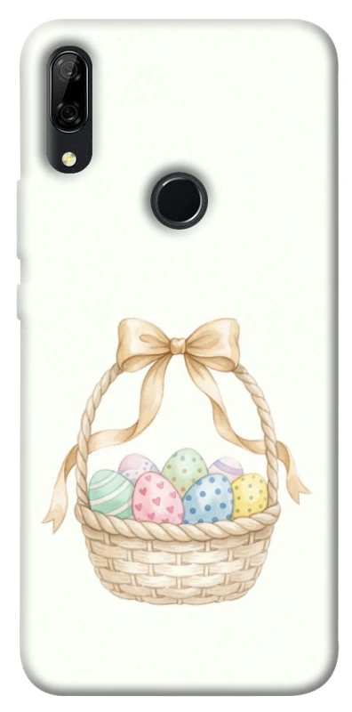 Чохол на Huawei P Smart Z Easter ver.2 фото 1 з 1