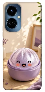 Чохол на TECNO Camon 19 Pro Dumpling ver.4 фото 1 з 1
