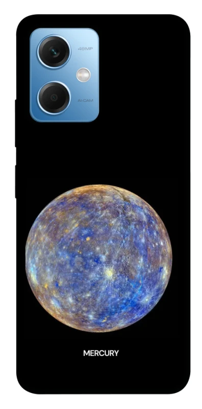 Чохол на Xiaomi Poco X5 5G Mercury фото 1 з 1