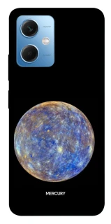 Чохол на Xiaomi Poco X5 5G Mercury фото 1 з 1