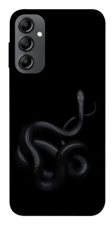 Чохол на Samsung Galaxy A14 4G/5G Black snake фото 1 з 1