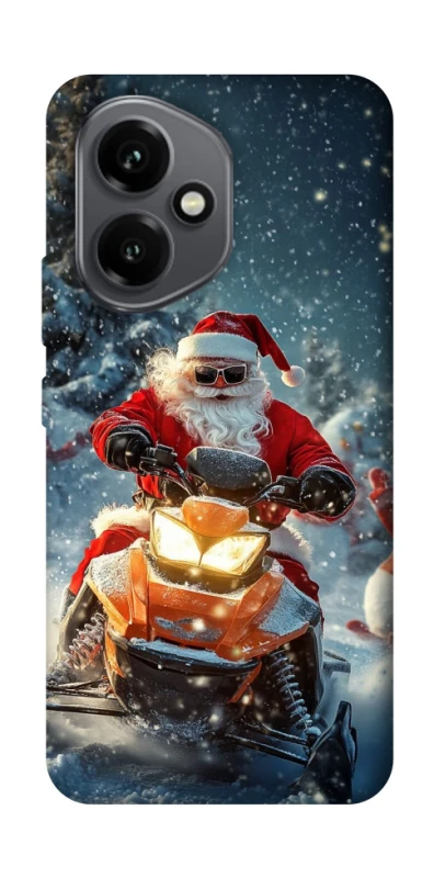 Чохол на Honor 400 Christmas spirit ver.9 фото 1 з 1