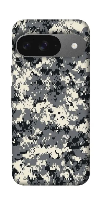 Чохол на Google Pixel 10 Camouflage v13 фото 1 з 1
