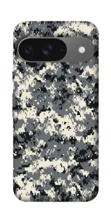 Чохол на Google Pixel 10 Camouflage v13 фото 1 з 1