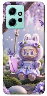 Чохол на Xiaomi Redmi Note 12 4G Labubu Dream фото 1 з 1