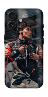 Чехол на Apple iPhone 16 F-1 ver.10 фото 1 из 1