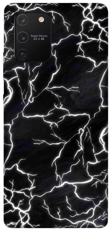 Чохол на Samsung Galaxy S10 Lite Abstract ver.5 фото 1 з 1