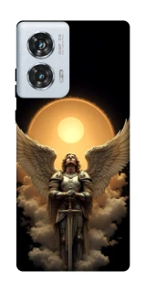 Чохол на Motorola Edge 50 Fusion Archangel Michael фото 1 з 1