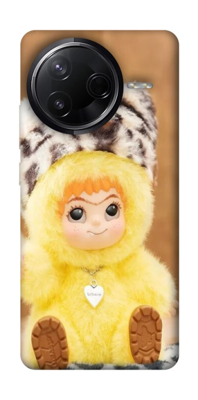 Чохол на Infinix Note 50 Pro Wakuku ver.3 фото 1 з 1