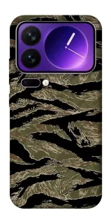 Чохол на Xiaomi 17 Pro Max Camouflage v23 фото 1 з 1