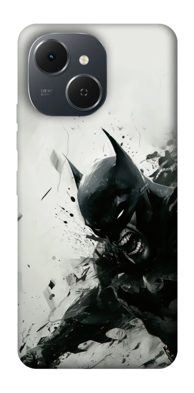 Чохол на TECNO Spark 40C Batman фото 1 з 1